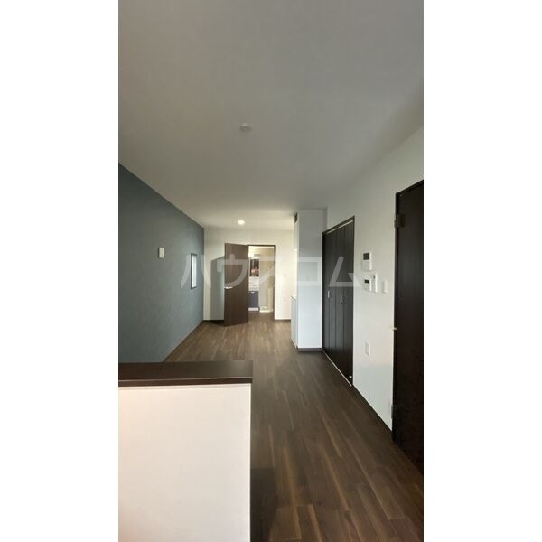 5/22 リビング/ダイニング