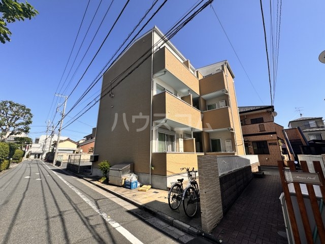 1/24 外観