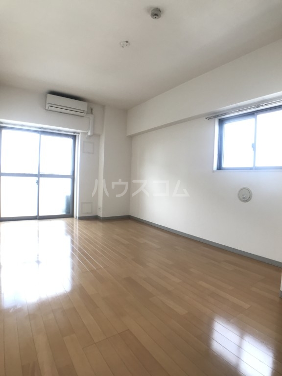 2/13 リビング/ダイニング