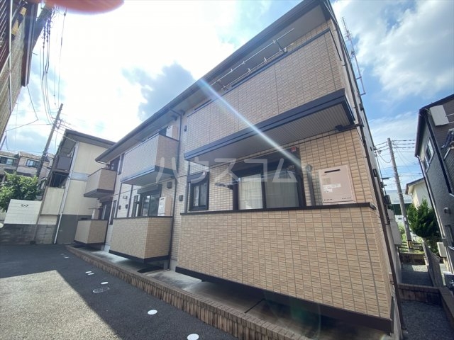 2/7 外観