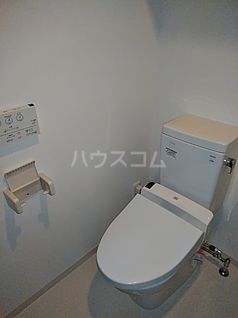10/29 トイレ