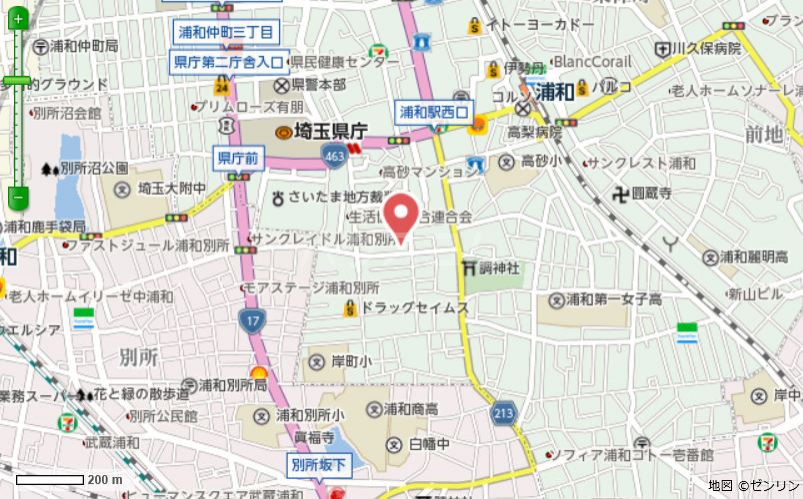 25/30 地図
