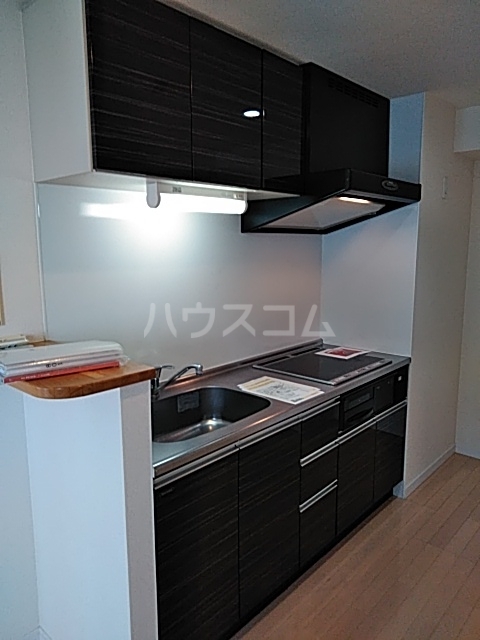 10/30 キッチン