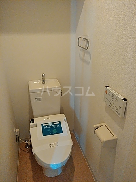 14/30 トイレ