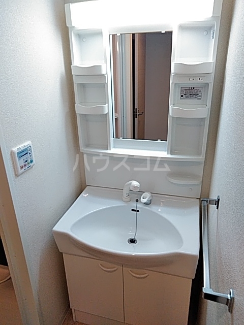 15/30 洗面