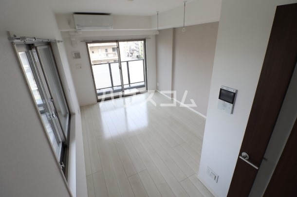 3/22 リビング/ダイニング