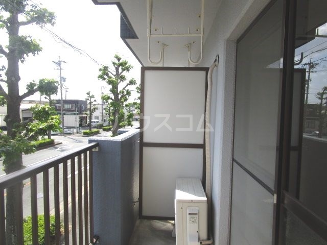 24/30 バルコニー