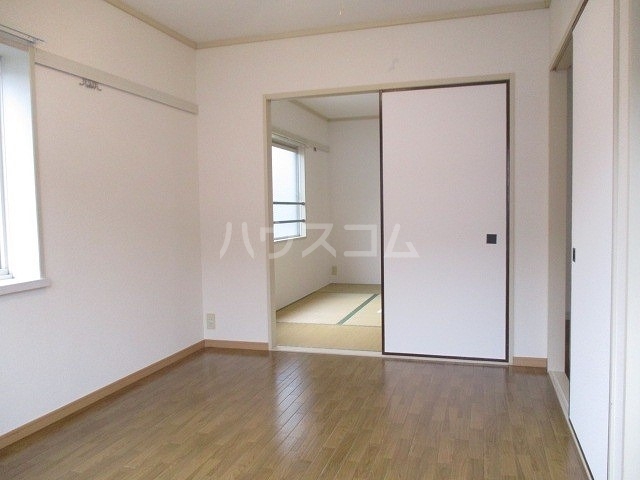 7/30 リビング/ダイニング