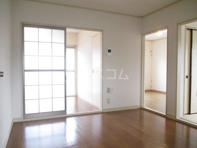 3/30 リビング/ダイニング