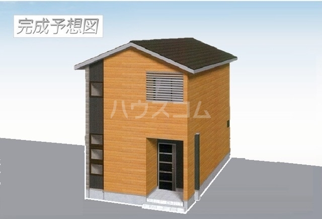 1/20 外観