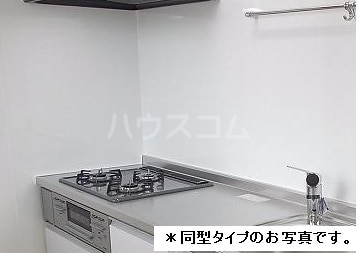 7/20 キッチン