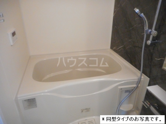 8/20 浴室