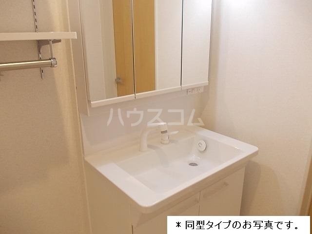 10/20 洗面