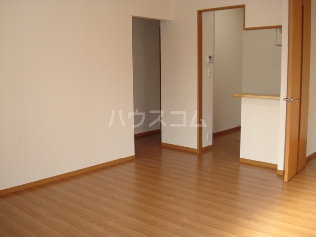 6/30 リビング/ダイニング