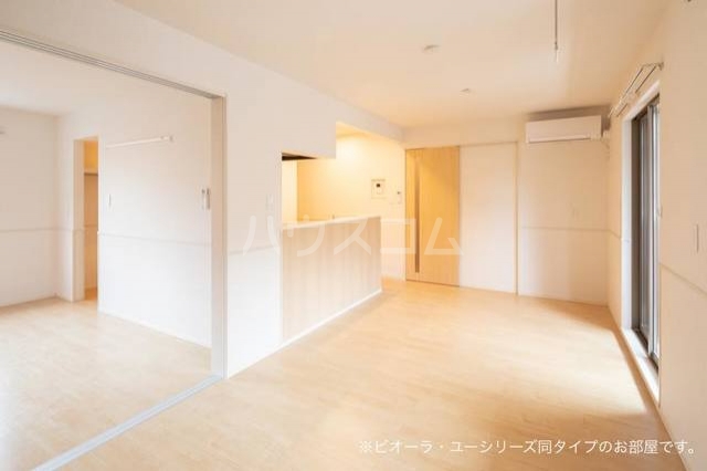 3/20 リビング/ダイニング