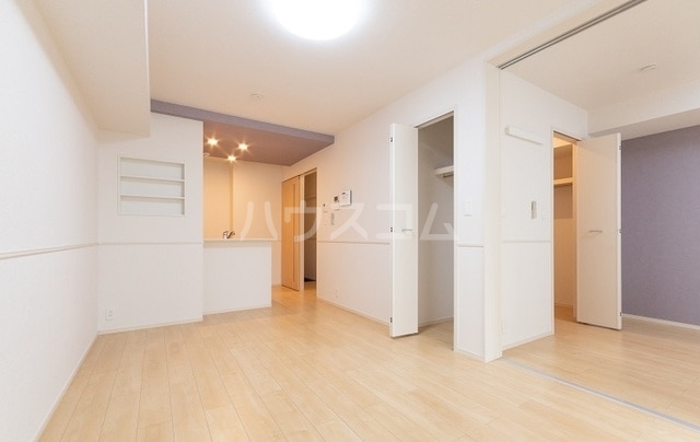 3/21 リビング/ダイニング