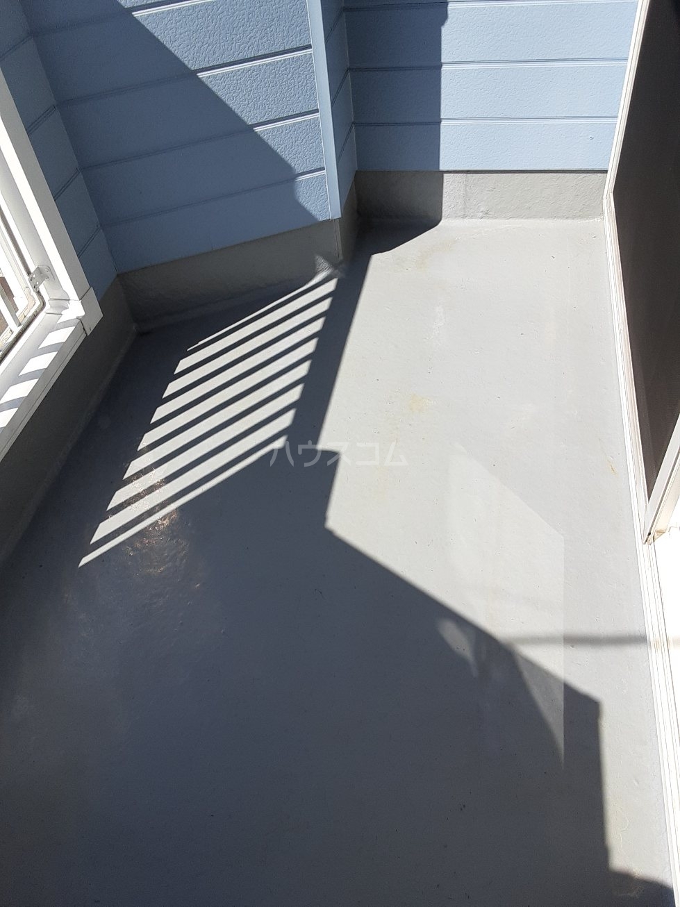 24/30 バルコニー