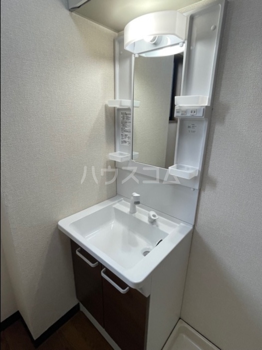 11/21 洗面
