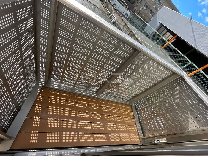 15/29 バルコニー