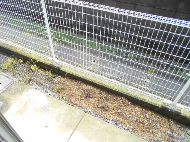 15/24 バルコニー