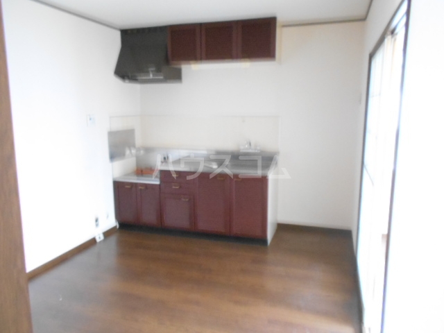 4/24 リビング/ダイニング