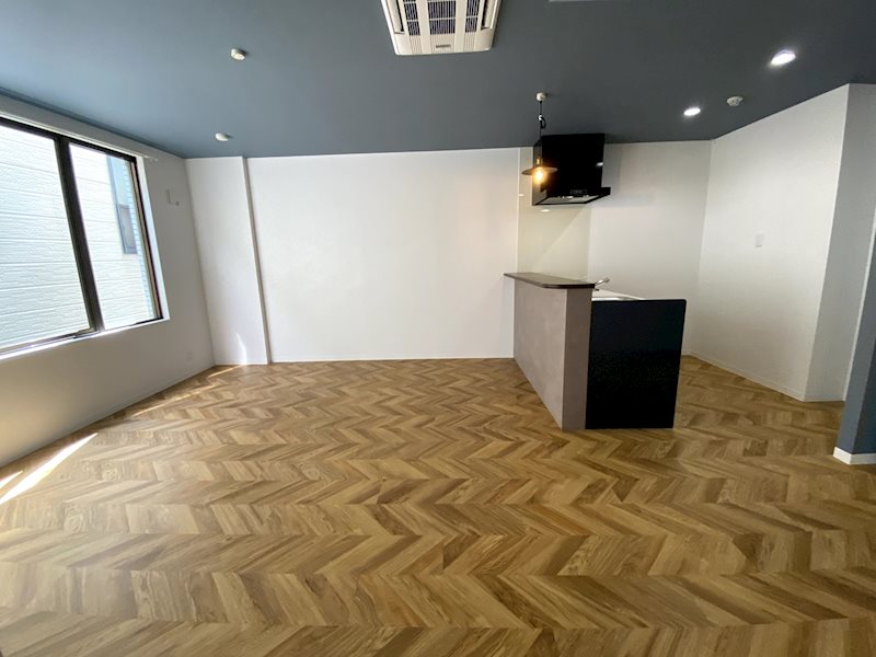 3/30 リビング/ダイニング