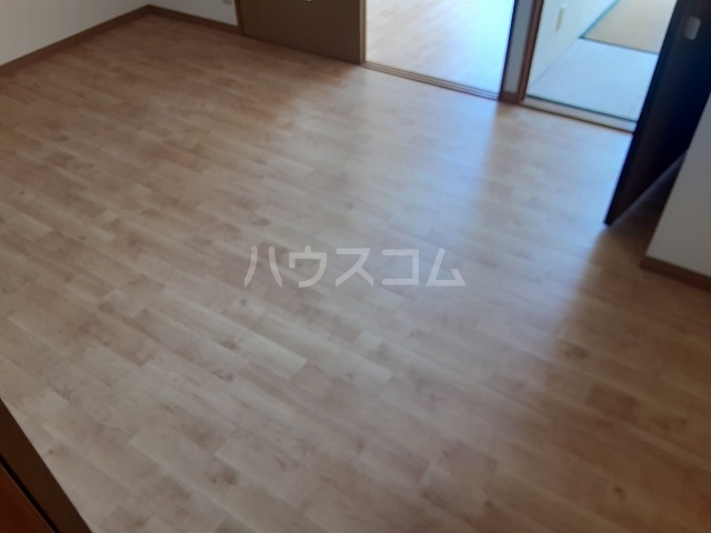 5/22 リビング/ダイニング