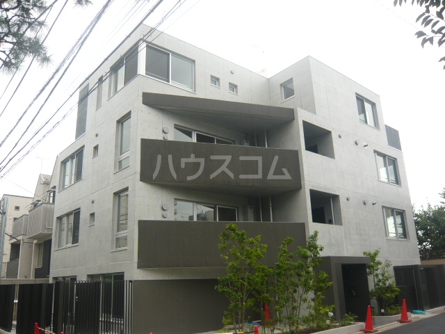 ＡＳＴＩＬＥ　三軒茶屋Ⅲの外観