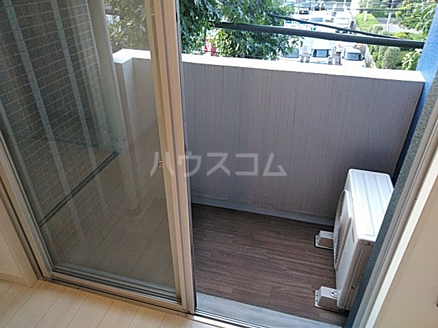 19/30 バルコニー