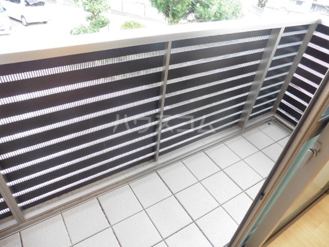 16/30 バルコニー