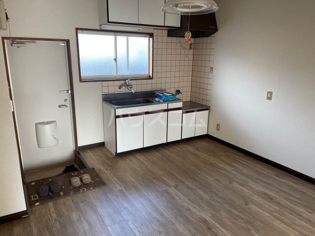 5/23 リビング/ダイニング