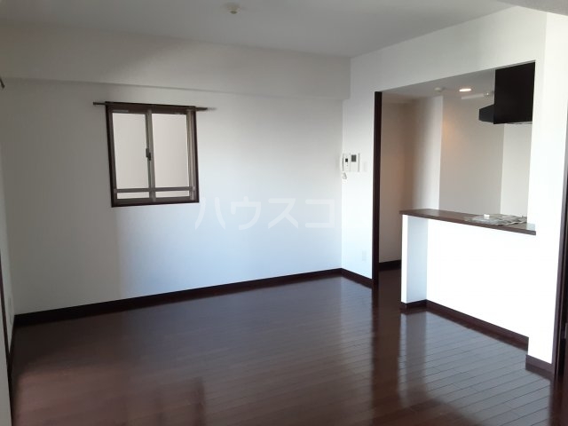 4/30 リビング/ダイニング