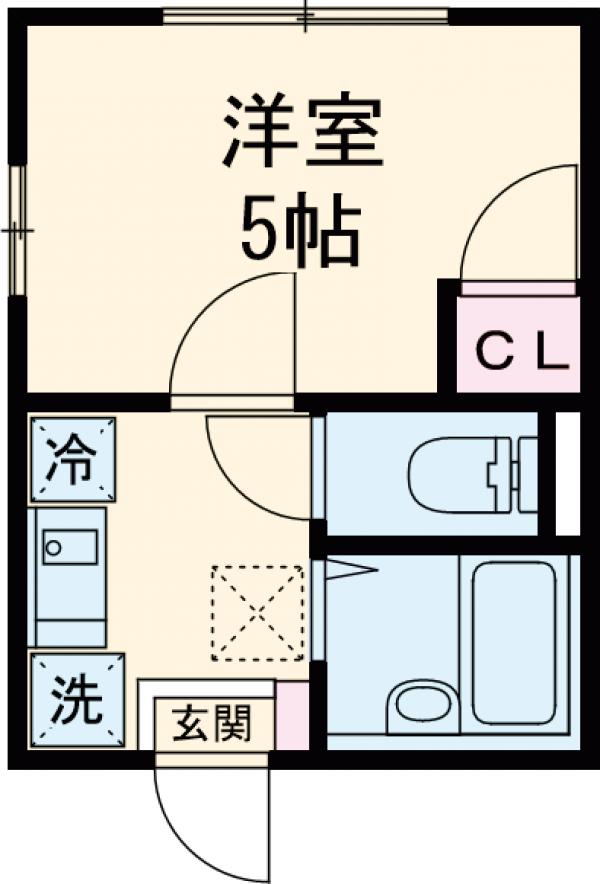 バー三 プレイス立川柴崎町 101号室の賃貸物件詳細情報 東京都立川市柴崎町４丁目6 32 立川駅 マンション 賃貸ならハウスコム