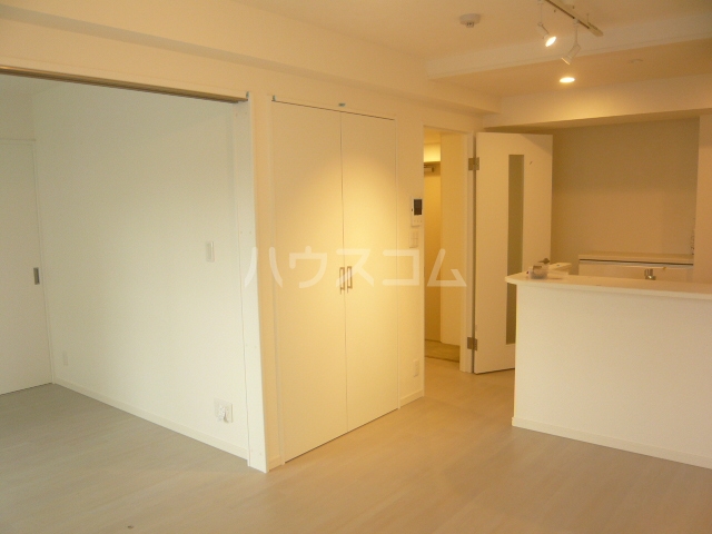 5/30 リビング/ダイニング