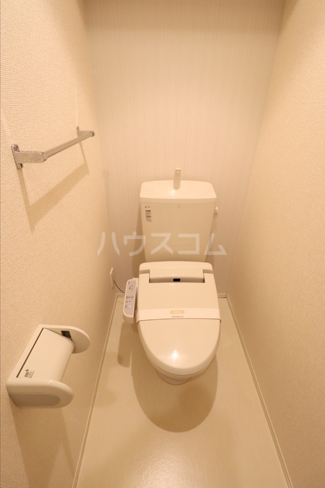 13/30 トイレ