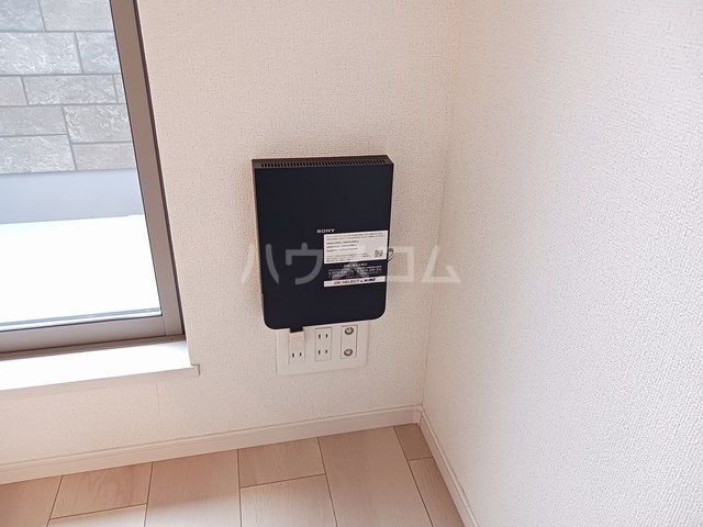 11/20 設備
