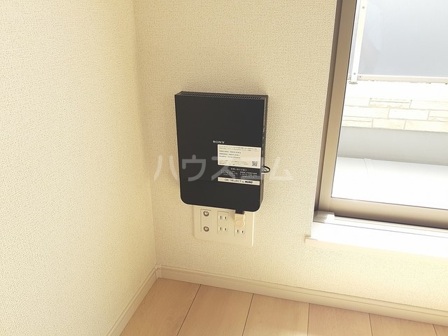 11/25 設備