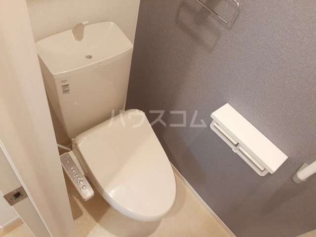 9/25 トイレ