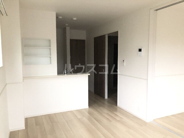 5/30 リビング/ダイニング