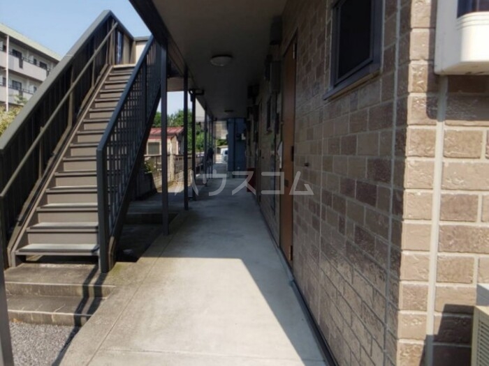 14/22 エントランス