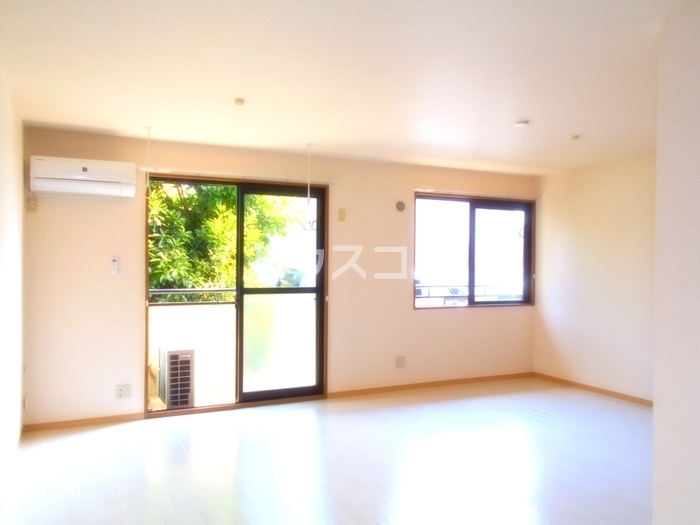 3/23 リビング/ダイニング