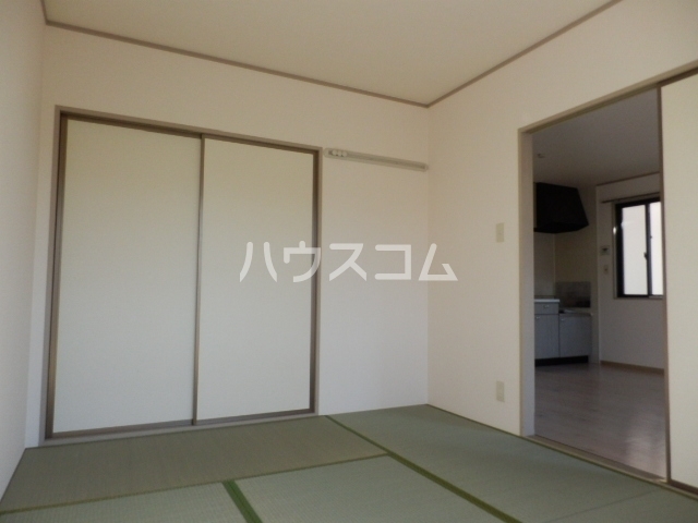 4/24 室内