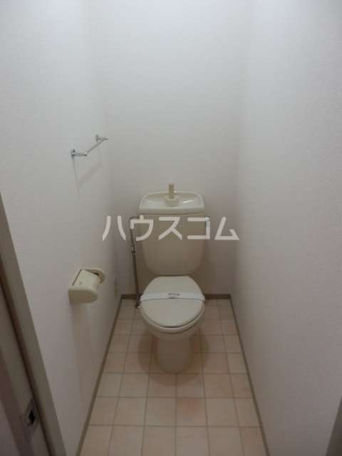 9/24 トイレ