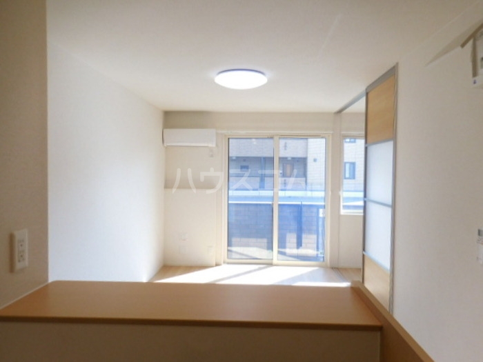 3/17 リビング/ダイニング