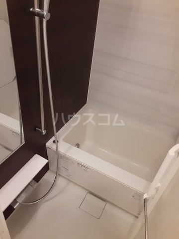 10/28 浴室