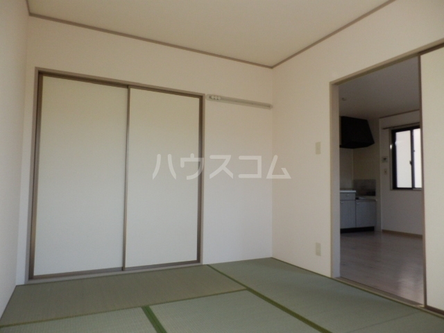 4/22 室内