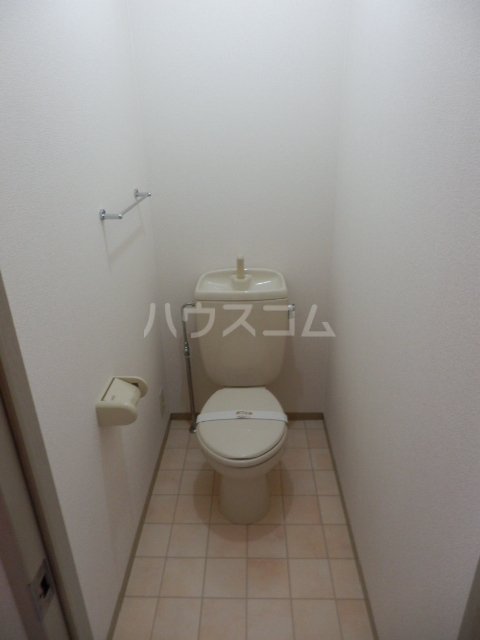 9/22 トイレ
