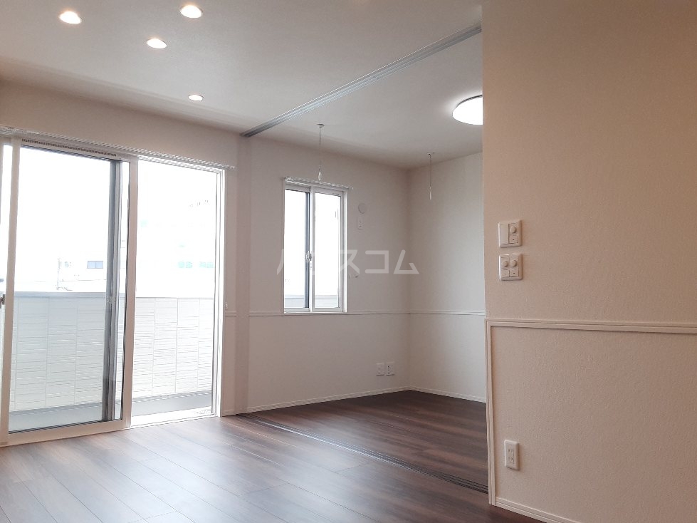 6/30 リビング/ダイニング