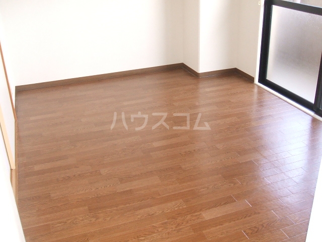 4/20 寝室