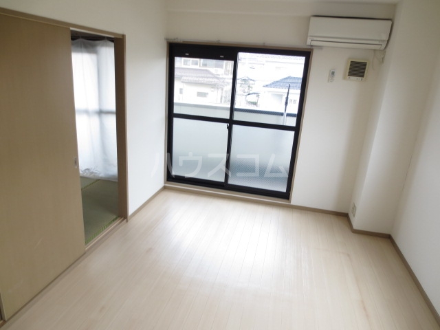 4/20 リビング/ダイニング